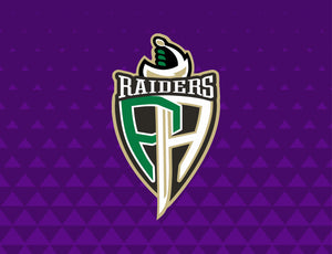 U7A Purple Raiders - QUARTER