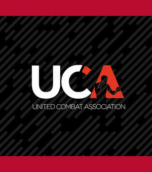 UCA Boxing 2.0 - Crew