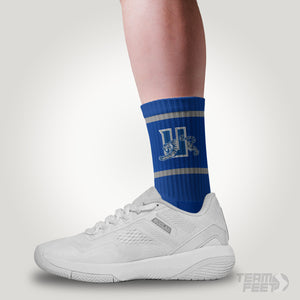 University High Tigers - GRIP MID