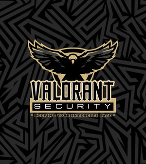 VALORANT - Grip Crew