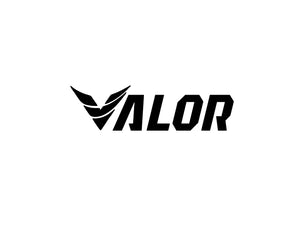 Valor - Grip Quarter