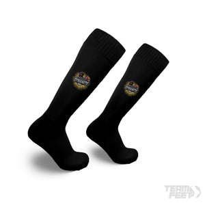 Vegas Dynamite 2024 - Knee