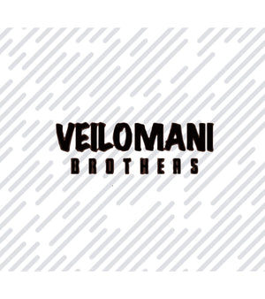 Veilomani Brothers - Grip Mid