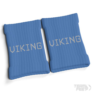 Viking Blue - WRISTBANDS