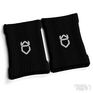 Viking Black - WRISTBANDS