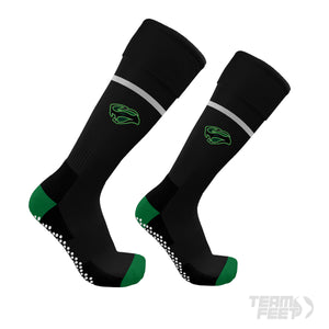 Viper’s Black - KNEE