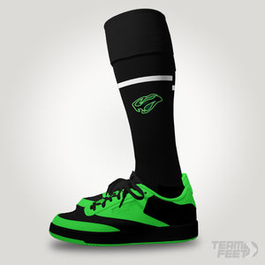 Viper’s Black - KNEE