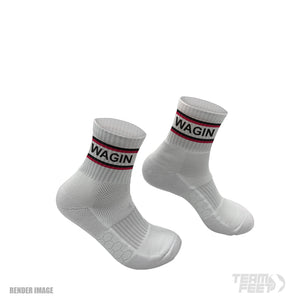 WAGIN NETBALL CLUB - QUARTER