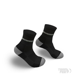 Warspeed Industries - Quarter