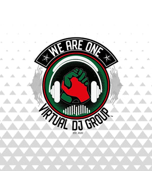 We Are One - Grip Mid