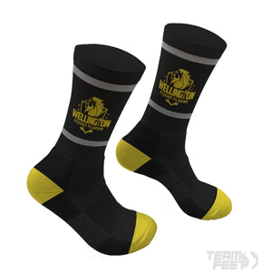 Wellington Flyers - CREW