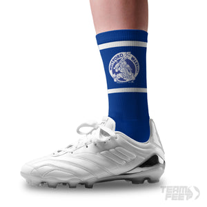 Whitford Warriors - Grip Crew