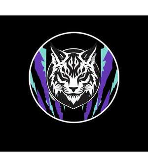 Wildcats Team Socks - CREW