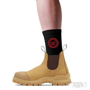 Wilkinson’s workwear - Grip Mid