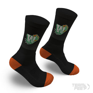 William Winans Middle School - Crew