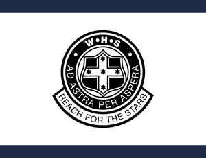 Woodville High Basketball - QUARTER