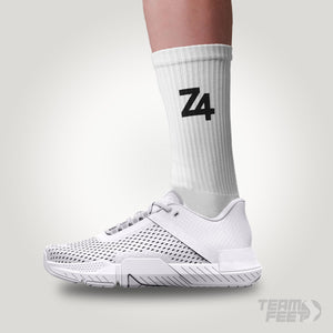 Zone4 - GRIP CREW