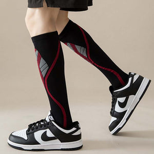 Custom Compression Socks - ERGO KNEE — view 2
