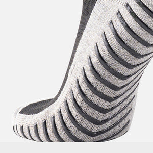 Custom Grip Socks - BAR GRIP MID — view 5