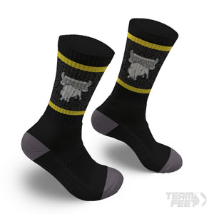 Bisons - Crew