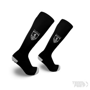 Monarchy - Grip Knee