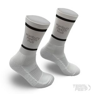 Hanbury Health Hub - Crew