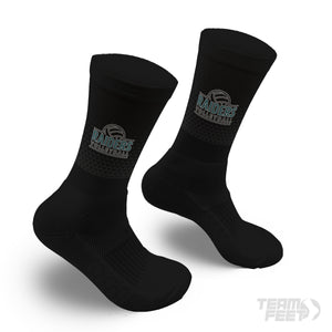 Southwest Raiders - Crew