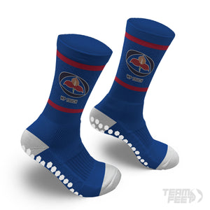 WP TOUCH - Grip Crew