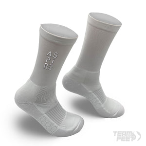 Aspire socks - Crew