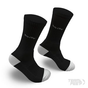 Plenty of ways - Crew