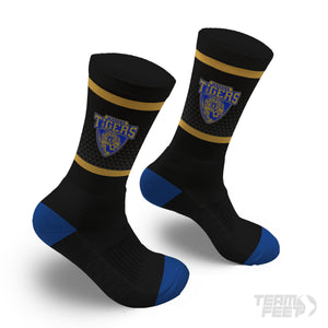 Marana Tigers - Crew