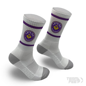 Let’s Go Pickleball - Crew