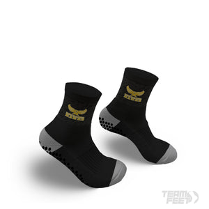West Swansea Hawks - Grip Quarter