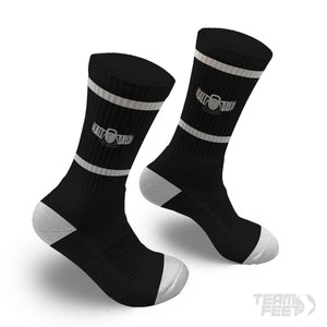 All Day Fitness - Crew