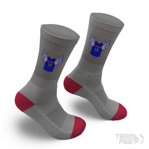 Battle in the Hat - Crew