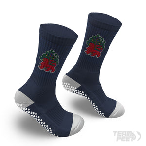 Andover Cricket Club - Grip Crew