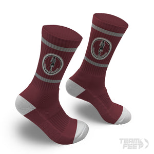 Evo-Kickboxing - Crew