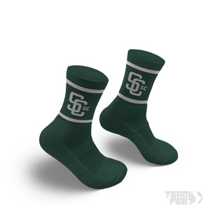 South Coast Strength & Conditioning - Mid