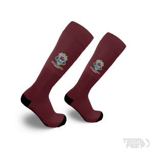 OPM Rugby - Grip Knee