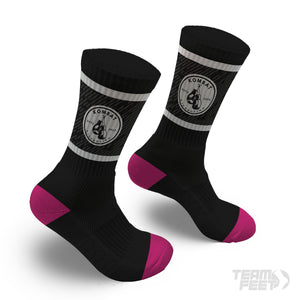 Kombat Kickboxing - Crew