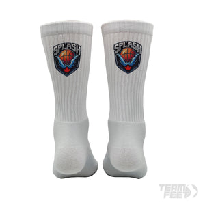 SPLASH CANADA BASKETBALL - Crew