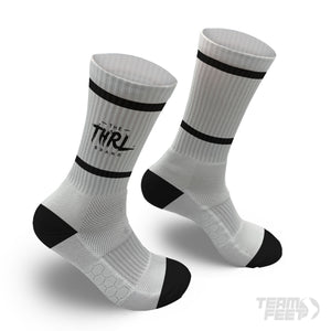 The Thorough Brand sock - Crew