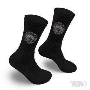 Kings athletics - Crew