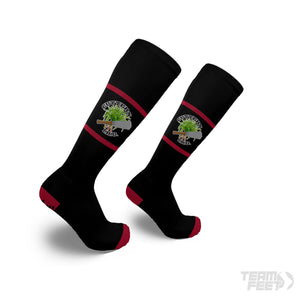 Ingham cutters rugby - Grip Knee