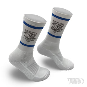 Papamoa Bulldogs - Crew