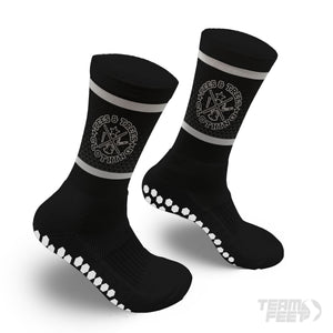 Tees and Trees - Grip Crew