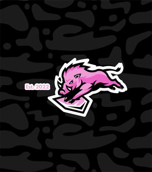 Razorbacks - Crew