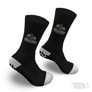 Rampage Boxing - Grip Crew