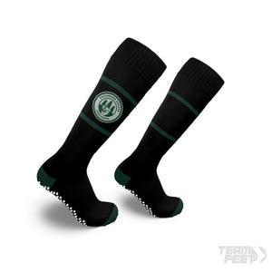 Löwinnen Socks - Grip Knee