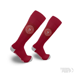 Stafford Town - Grip Knee
